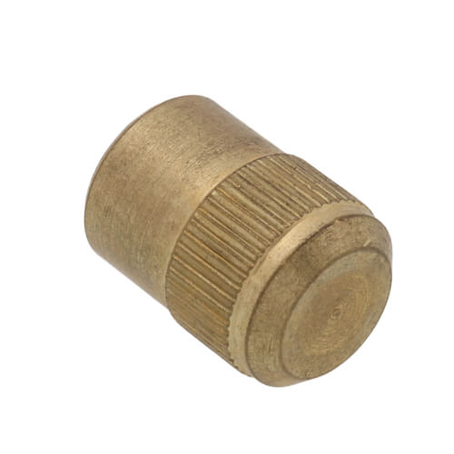 Main product image of Flare Cap Fitting, 99CC409372