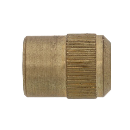 Main product image of Flare Cap Fitting, 99CC409372