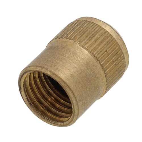 Main product image of Flare Cap Fitting, 99CC409372