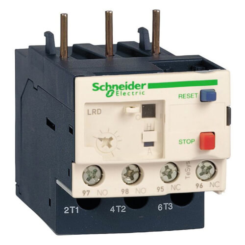 Main product image of Overload Protector, 99K34