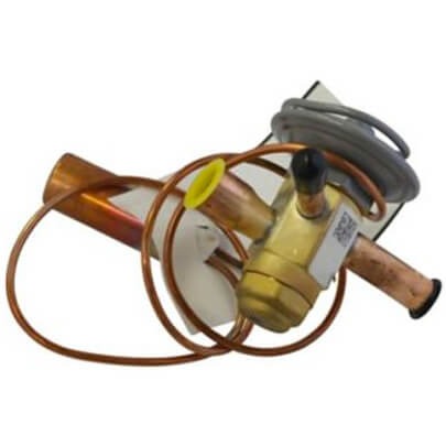 Main product image of Expansion Valve, 99K39