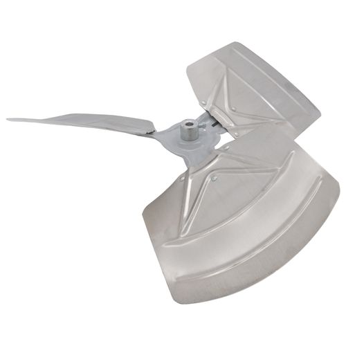 Main product image of 24" 3-Blade Fan Assembly with 1/2" Bore, 99K45
