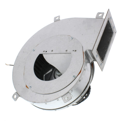 99K57 Lennox 99K57 Combustion Blower Assembly, 99K57