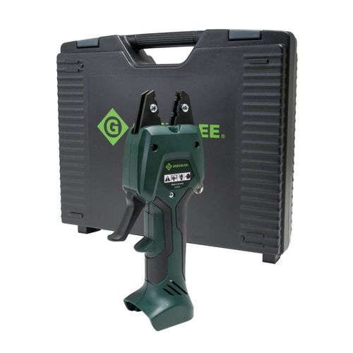 Main product image of 12mm Jaw Bare Tool, EK50ML