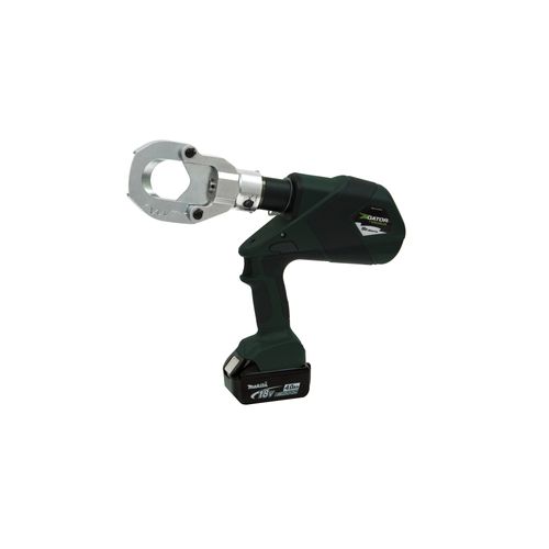 Main product image of Cable Cutter 50mm, Li-ion, Standard, 120V for Linemen