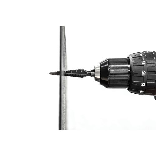 Main product image of #1 Step Bit, 1/2"