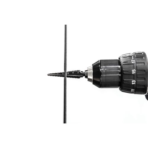 Main product image of #1 Step Bit, 1/2"