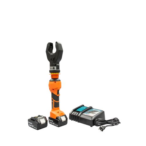 Main product image of Cable Cutter 35mm, 120V Charger
