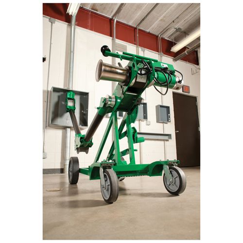 Main product image of UT10 Puller Package with Mobile Versi Boom and All Adapters