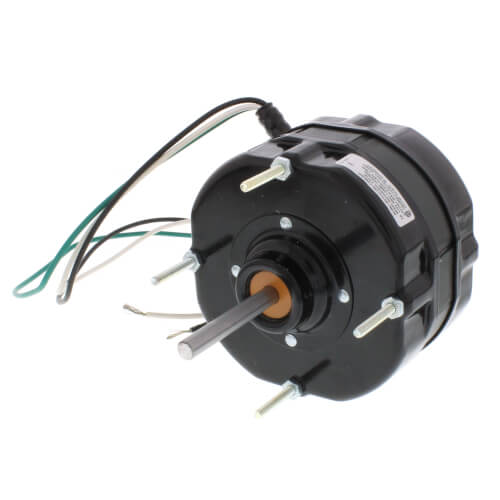 Main product image of Replacement Fan Motor (115V, 1/25 HP, 1500 RPM), 9F0102400000
