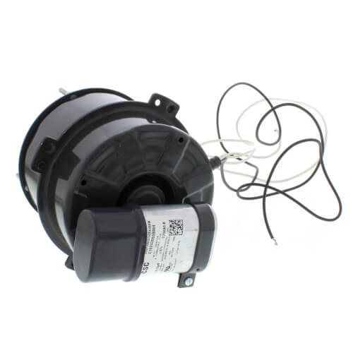 Main product image of 1/6 HP Blower Motor (120V, 1050 RPM), 9F0300950000