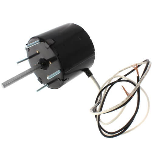 Main product image of 1/12 HP Motor w/ Capillary (115V, 1600 RPM), 9F0302130000