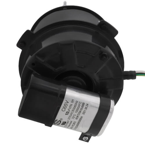 Main product image of 1/8 HP Motor (115V, 1625 RPM), 9F0302270000