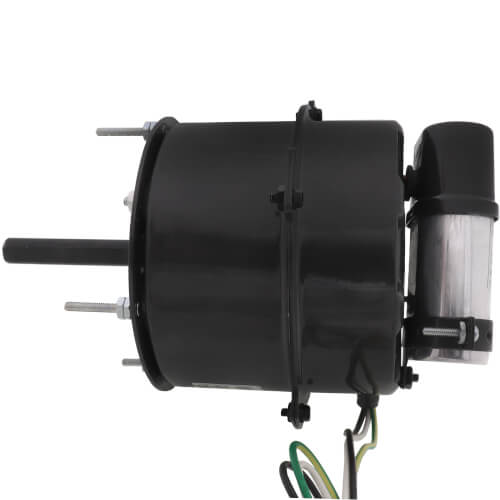 Main product image of 1/8 HP Motor (115V, 1625 RPM), 9F0302270000
