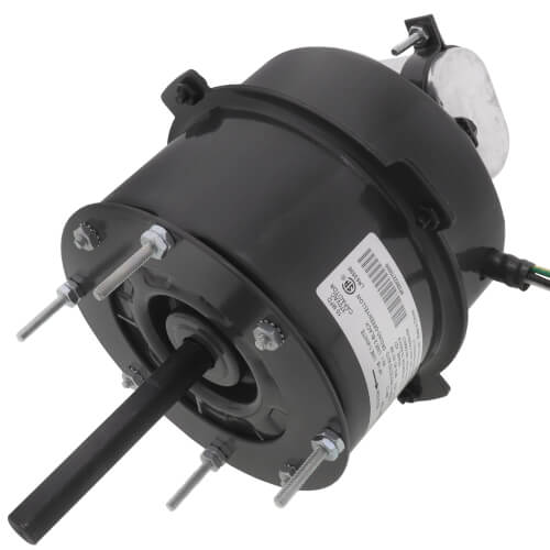 Main product image of 1/8 HP Motor (115V, 1625 RPM), 9F0302270000