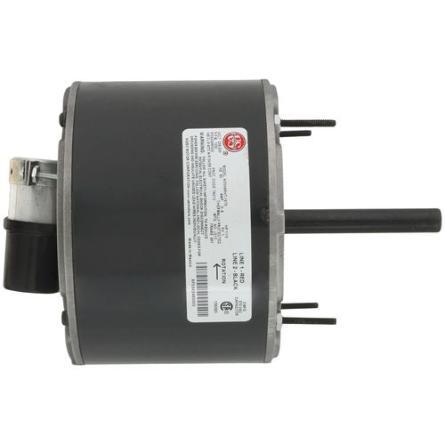 Main product image of 1/15 HP Blower Motor (200-230V, 1050 RPM), 9F0302460000