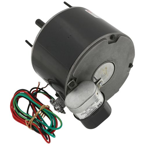 Main product image of 1/15 HP Blower Motor (200-230V, 1050 RPM), 9F0302460000
