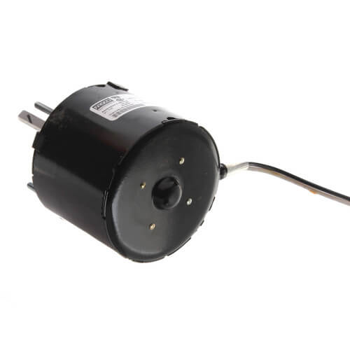 Main product image of 1 Speed Motor (115V, 1/40 HP, 1500 RPM), 9F0102470000