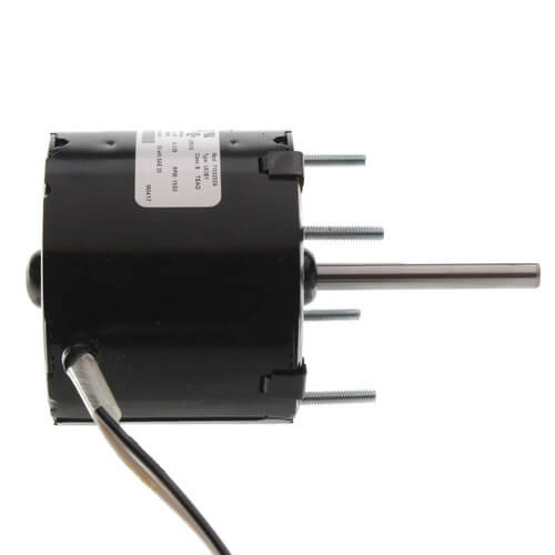Main product image of 1 Speed Motor (115V, 1/40 HP, 1500 RPM), 9F0102470000