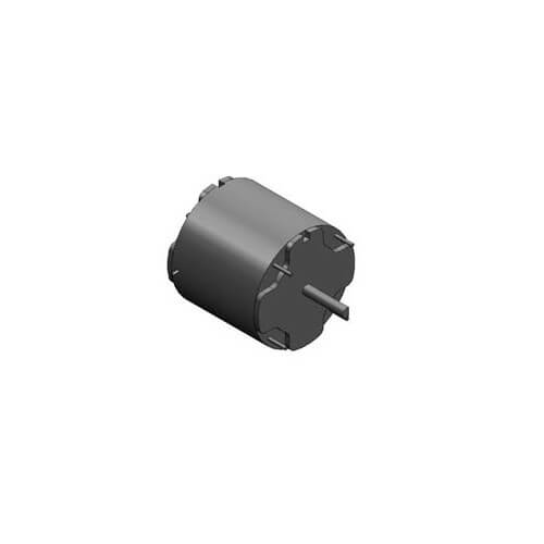 Main product image of 1/4 HP Blower Motor (115V, 1725 RPM), 9F0201810000