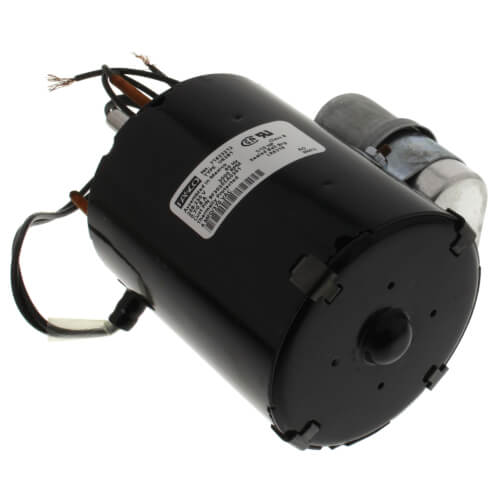 Main product image of 208/230 V 1 PH Inducer Motor, 9F0302050000