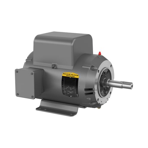 Main product image of Motor 3 HP 1725 RPM 1ph 184jm Open, JML1408T