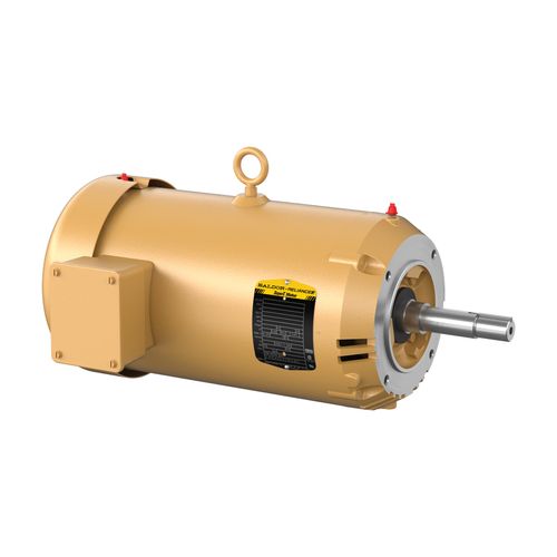 Main product image of 5 Hp 230/460v 3450 Rpm 3 Ph Motor, VEJMM3212T