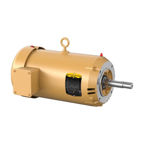 Main product image of 5 HP 460v 3 PH 1750 RPM 184jm Odp, VEJMM3218T