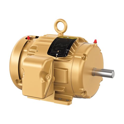 Main product image of 2hp 208-230/460v 3 Ph 145t Frame, EM3586T