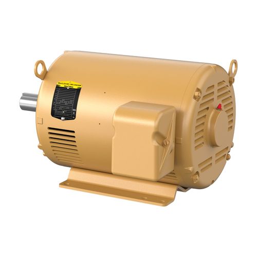 Main product image of 15 HP 230/460v 3 PH 1765 RPM 254t, EFM2513T
