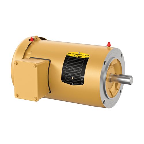 Main product image of 1-1/2 HP 1760 RPM 208-230/460v, VEM3554T