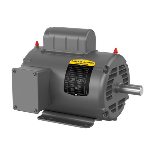 Main product image of 115/230v 1.5 HP 1725 RPM Motor, L1319T