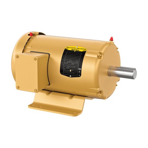 Main product image of 3600 RPM 3 HP 3ph 182t 230/460v, EM3610T-G