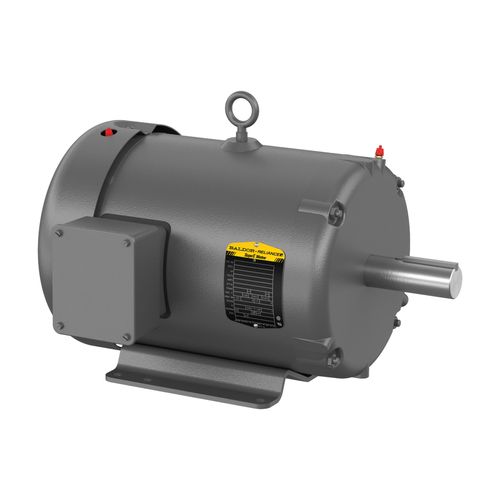 Main product image of Motor Tefc 2 hp 208-230/460-3, EM3702T