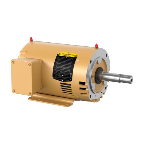Main product image of 1 HP 1760 RPM 230-460v Motor, EJMM3116T