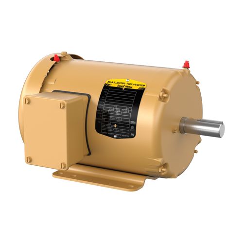 Main product image of Motor Tefc 1 Hp 208-230/460-3, EM3546T-G