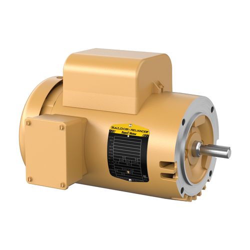 Main product image of 1-1/2 Hp 115/230v 1725 Rpm Motor, VEL11319