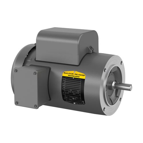 1.5 HP 115/230v 56c Motor, VL3514