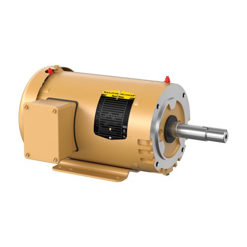 Main product image of 2 HP 1755 RPM 230/160v Motor, EJMM3558T