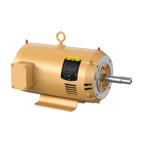 Main product image of 5 HP 1750 RPM 184jm 3500 RPM w/ Gr, EJMM3218T-G