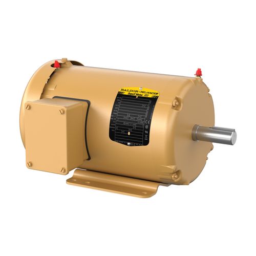 Main product image of 3 HP 208-230/460v 3 PH 3450 RPM Mt, EM3559T
