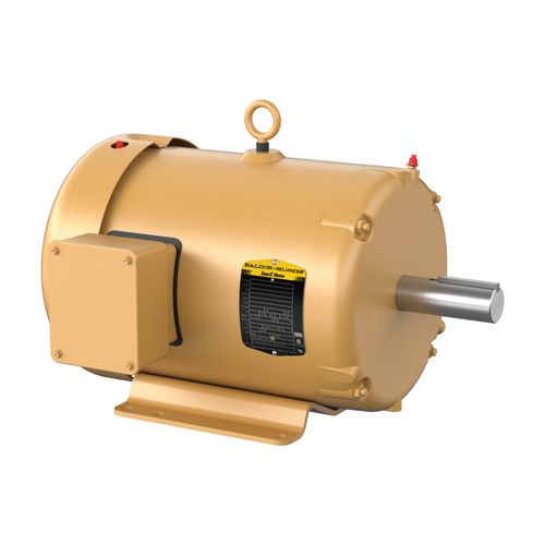 Main product image of Motor Tefc 5 Hp 208-230/460-3, EM3708T