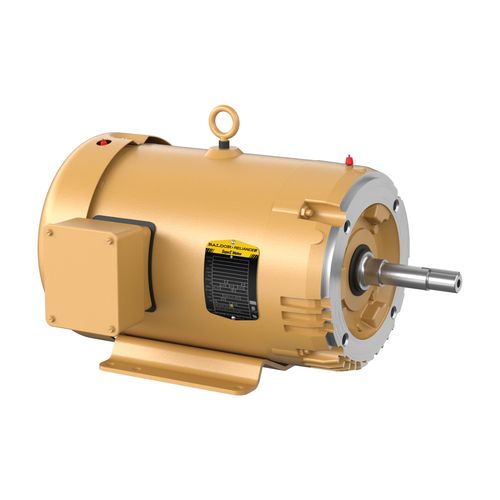 Main product image of 7.5 HP 1770 RPM 3ph 213jm Motor, EJMM3710T