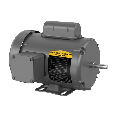 Main product image of 1/4 Hp 115/230v 1 Ph 1725 Rpm Motor, L3403M