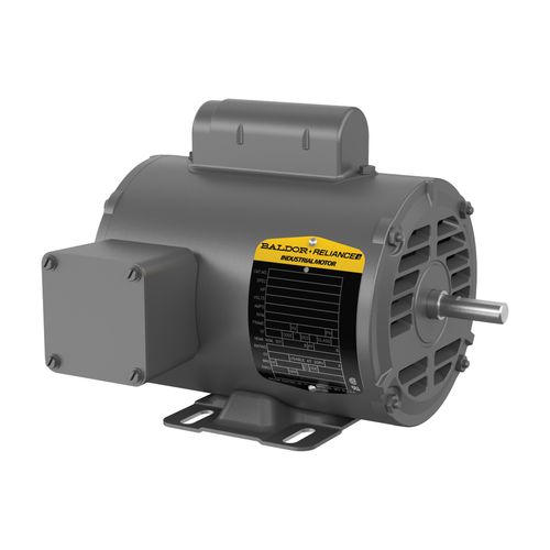 Main product image of .17 HP 1ph 48 115/208-230 Open, L1200