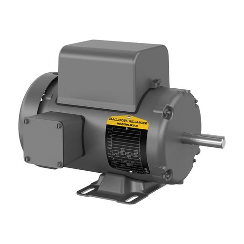 Main product image of Motor 3/4 Hp 1725 Rpm 115/230v Ac, L3507A
