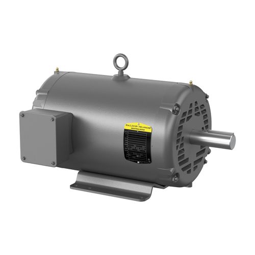 Main product image of 7.5 HP 1735/865 RPM 3ph 213t Motor, M1209T