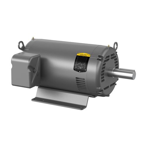 Main product image of 7.5/3.3Hp 1740/1160Rpm 3 PH Motor, M1225T
