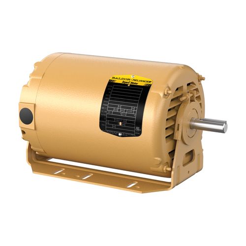 Main product image of 1Hp 1770Rpm 3520M 56H Motor, ERM3116