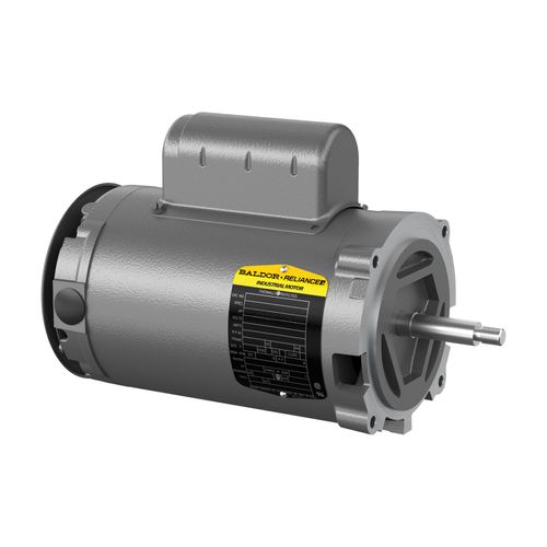 Main product image of 1725 RPM 3/4 HP 115/208-230 56j, JL1307A